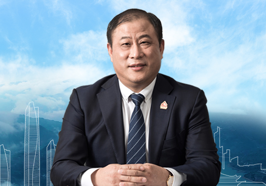 Decai Group President Ye Decai: Drive Industrial Upgrade with High-quality Corporate Development