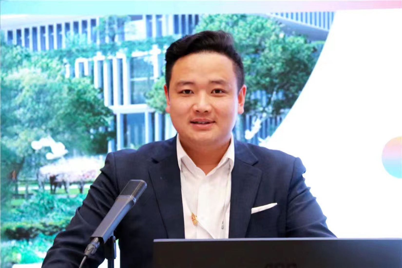 2022年度德才股份企业文化大讲堂暨鹰击长空梯队人才建设启动大会成功召开