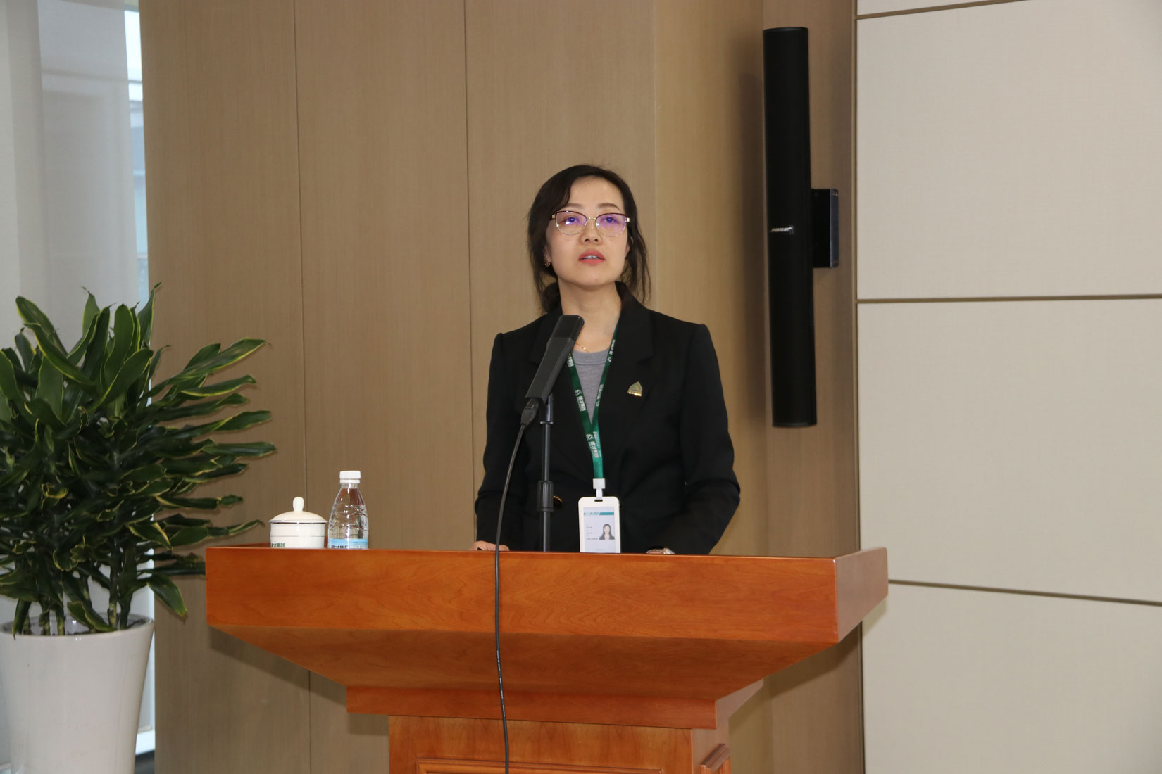 德才装饰企业文化大讲堂1月开讲|如何打造高效团队