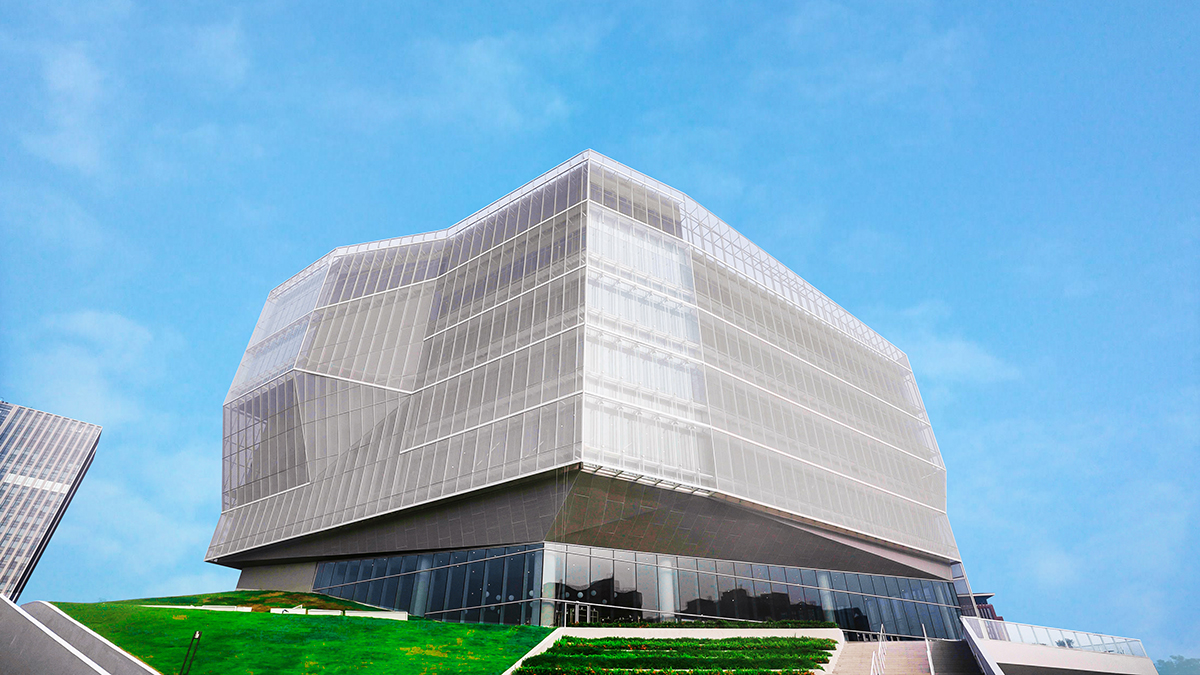 深圳理工大学