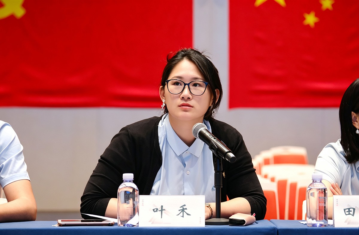 德才启航 共赴山海 | 德才集团2026届校招生“芯动力”集训营圆满收官